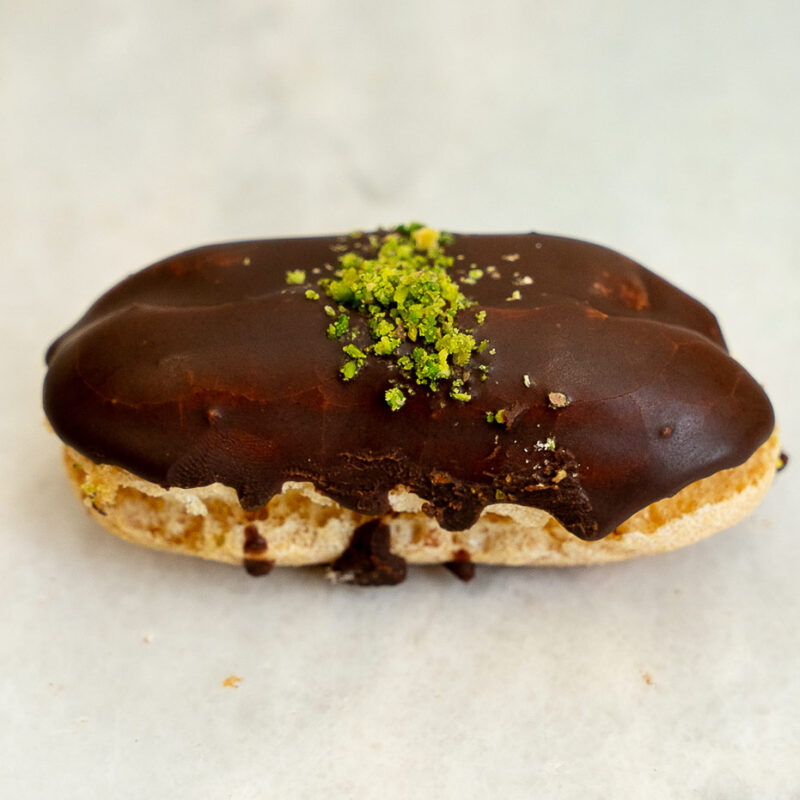 Mini Éclair