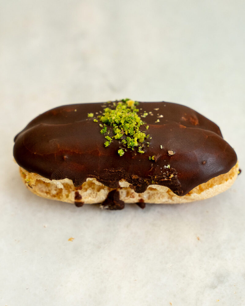 Mini Éclair