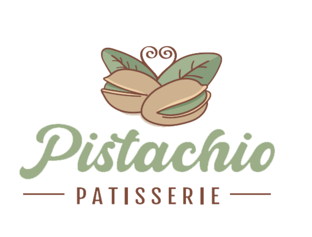 Pistachio Patisserie