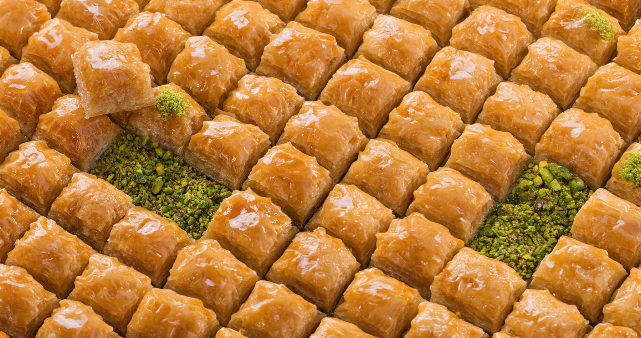 Baklava