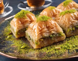 Baklava